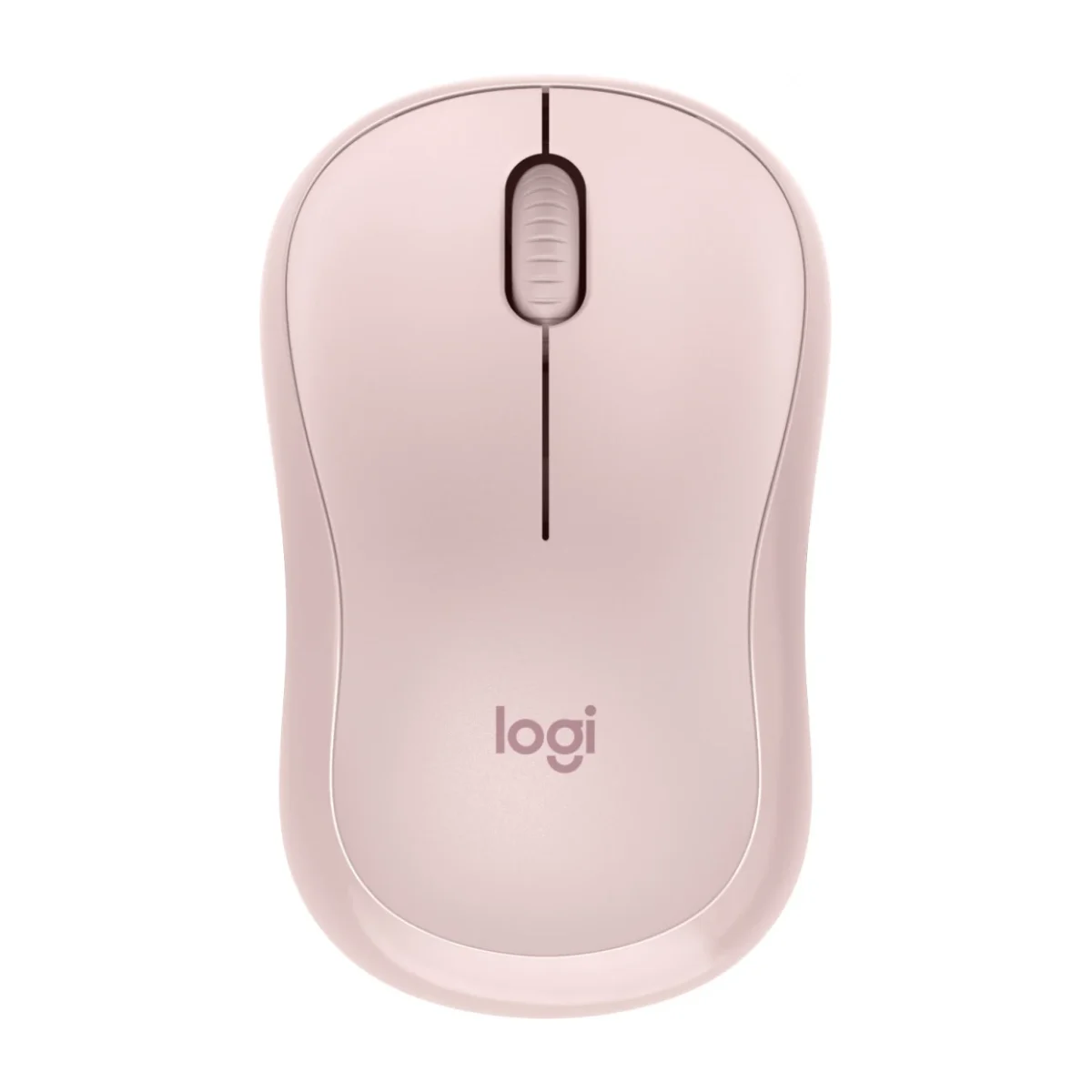 Mouse Logitech M240 Inalambrico Bluetooth Rosa 910 007117