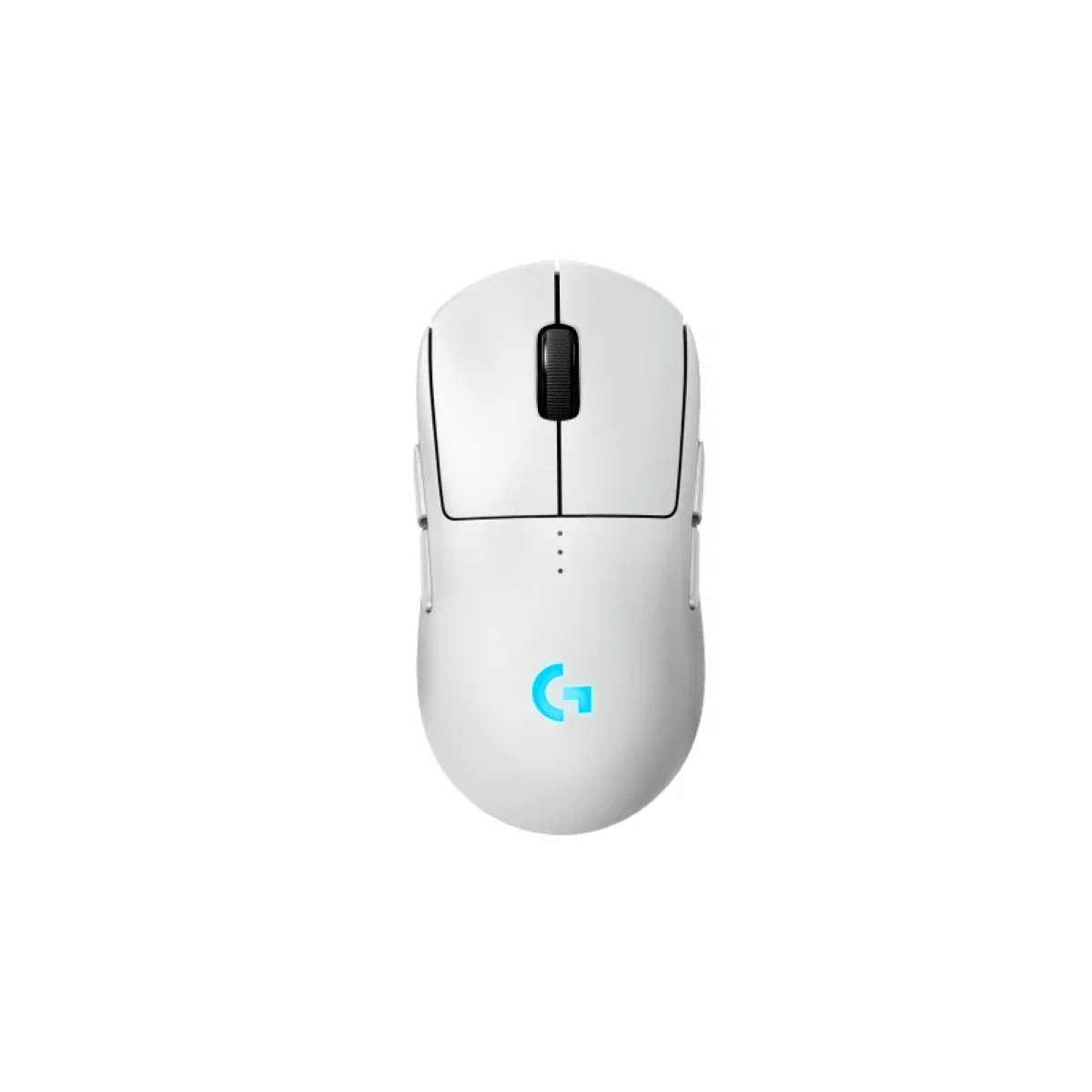 Mouse Gamer Logitech PRO 2 LIGHTSPEED Inalambrico 910 007301
