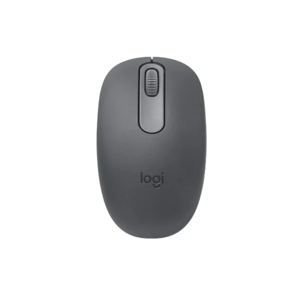 Mouse Logitech M196 Inalambrico Bluetooth Grafito 910 007456