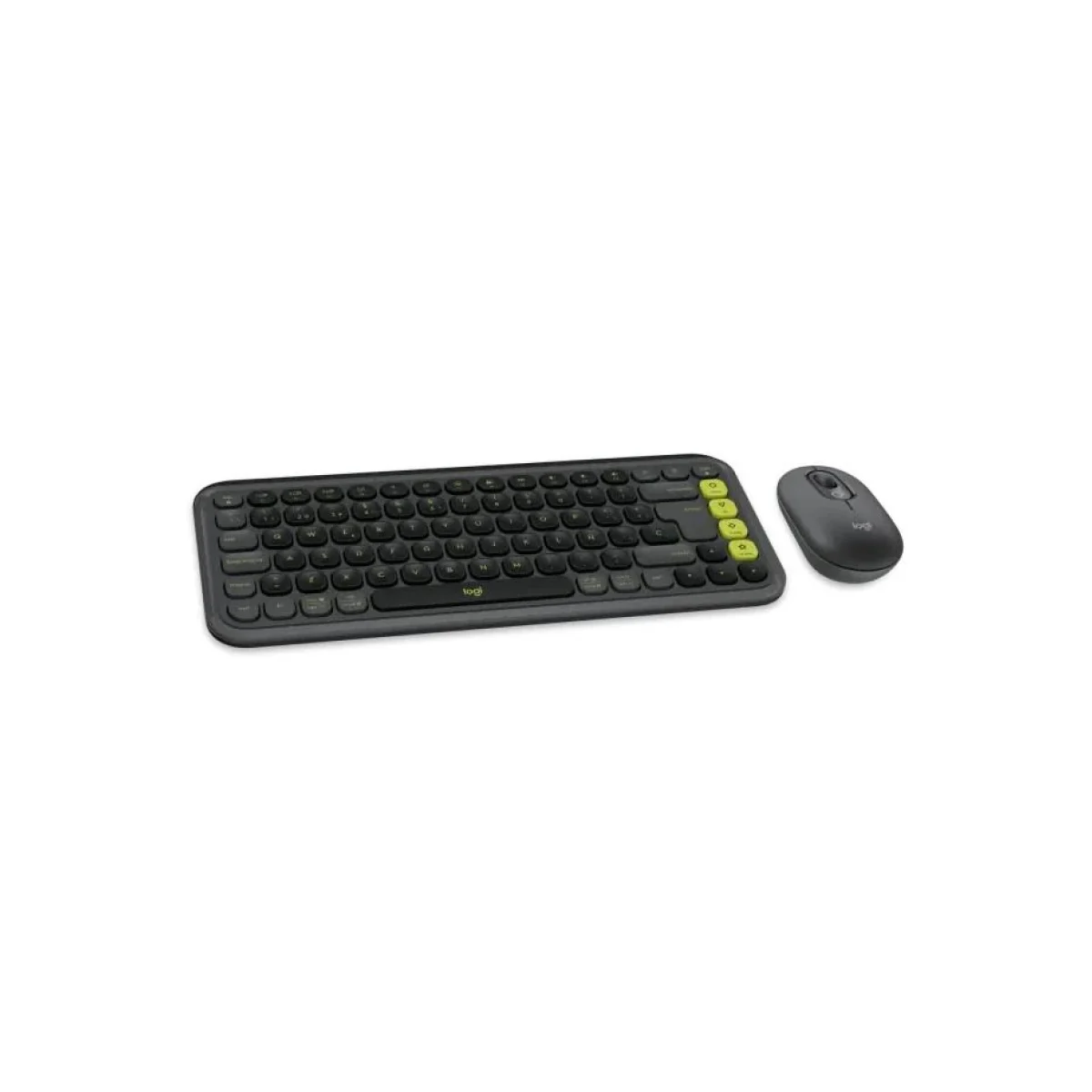 logitech teclado y mouse 920 013052