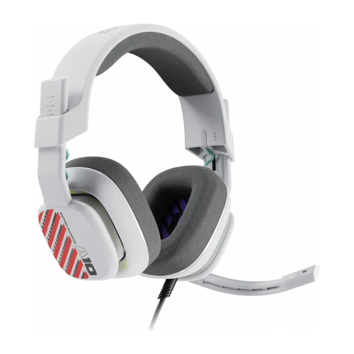 Diadema Gamer Astro A10 Gen 2 Alambrico Microfono 939 002063