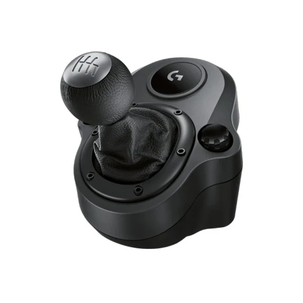 Palanca Logitech Driving Force Shifter Alambrico Para Volante Logitech G29 y G920