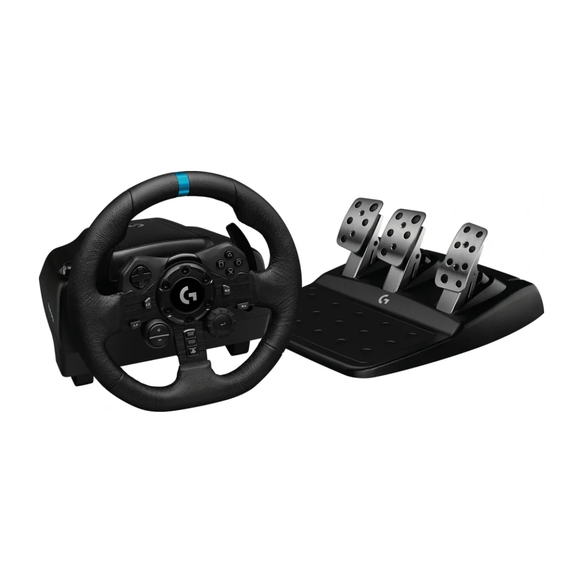 Simulador de Conduccion Logitech G923 TrueForce US 941 000147