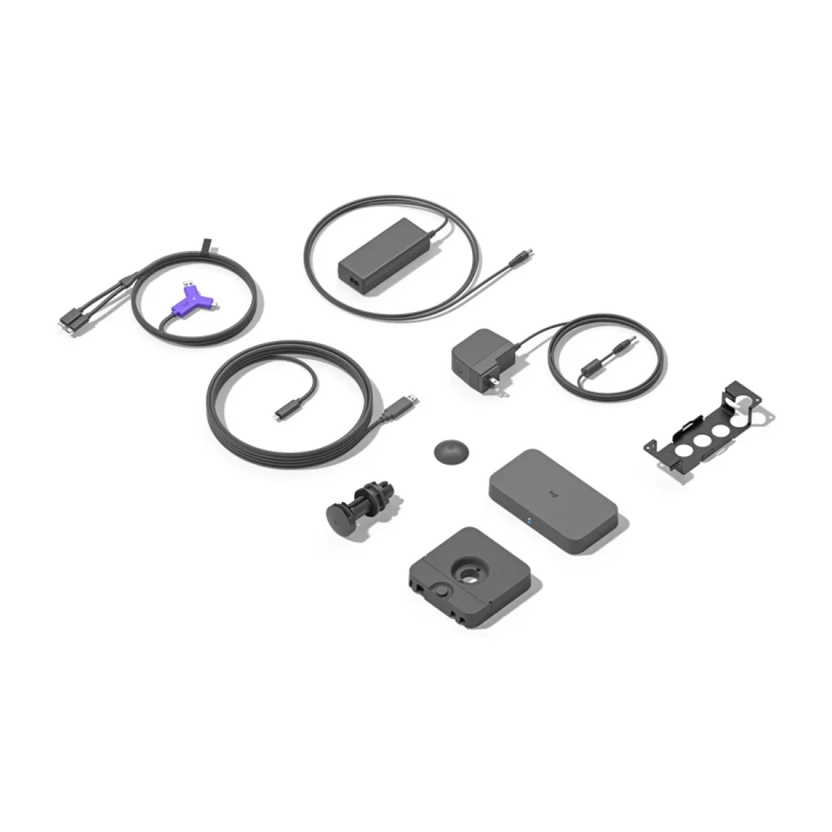 logitech adaptador switch usb 952 000009