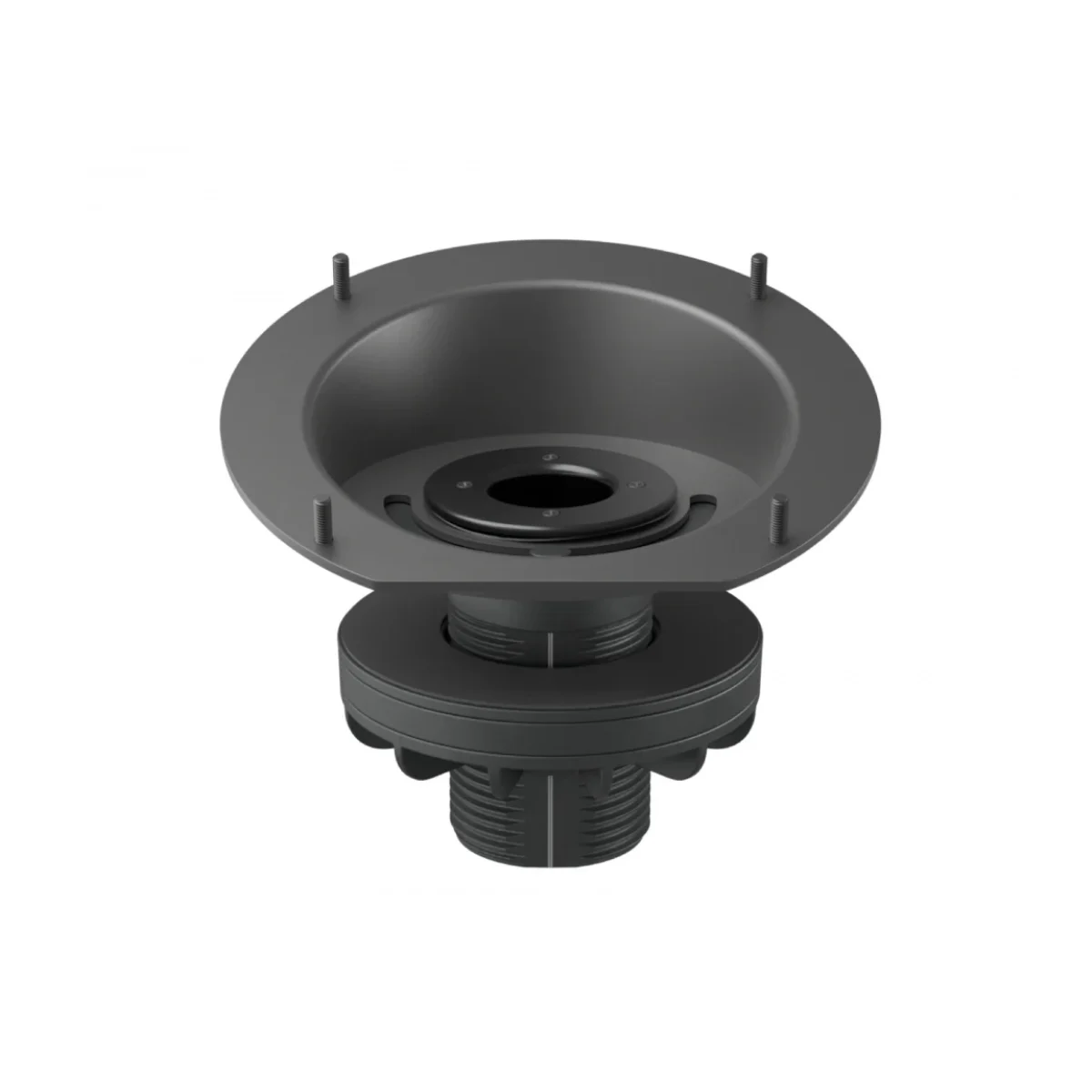 logitech montaje vertical para 952 000080