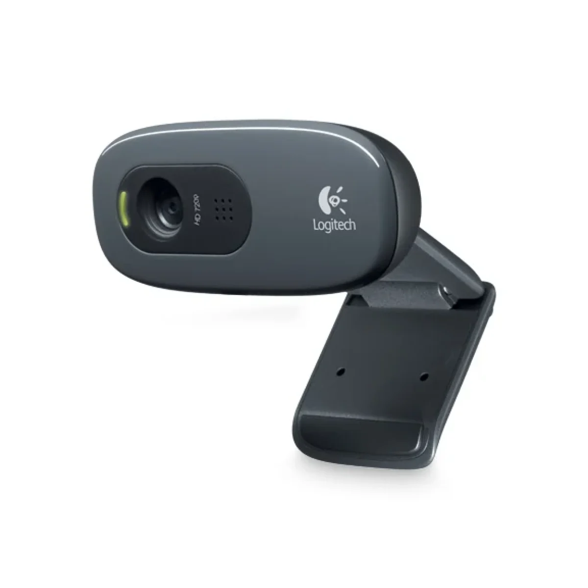 Camara Web Logitech C270 Hd 720P Microfono 960 000694