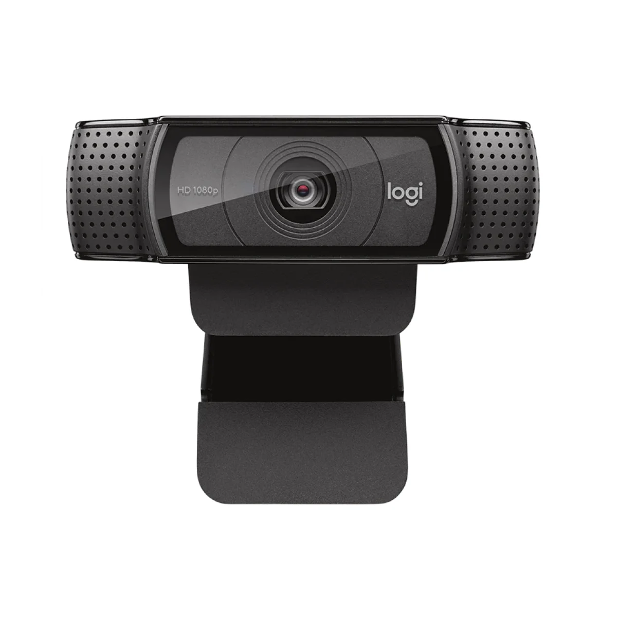 Webcam Logitech C920 1920 X 1080 Pixeles USB 20 Negro 960 000764