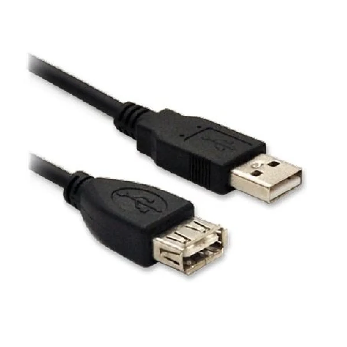 Cable USB BRobotix 963479 Extension Macho Hembra 5 mts 963479