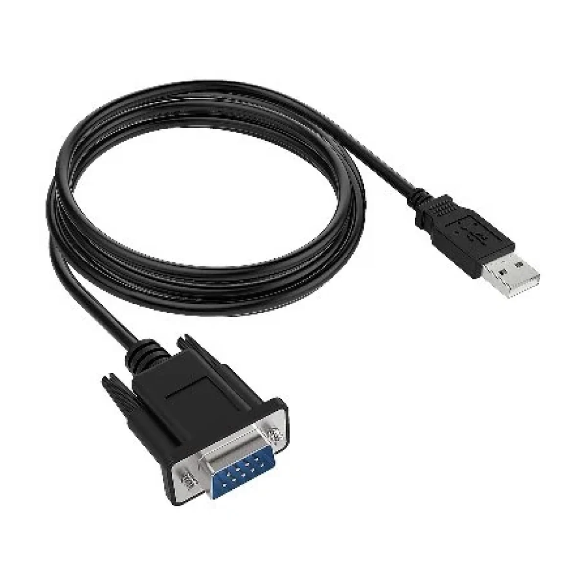 Convertidor USB Brobotix 963579 USB 20 a Serial DB9 963579