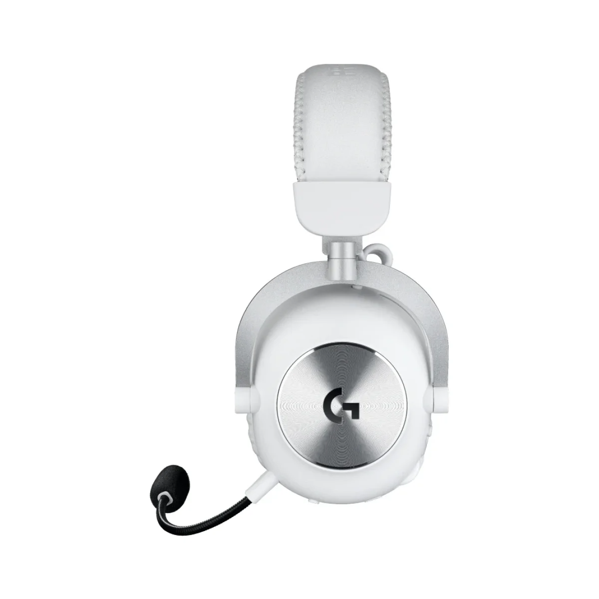 logitech audifonos diadema pro 981 001268