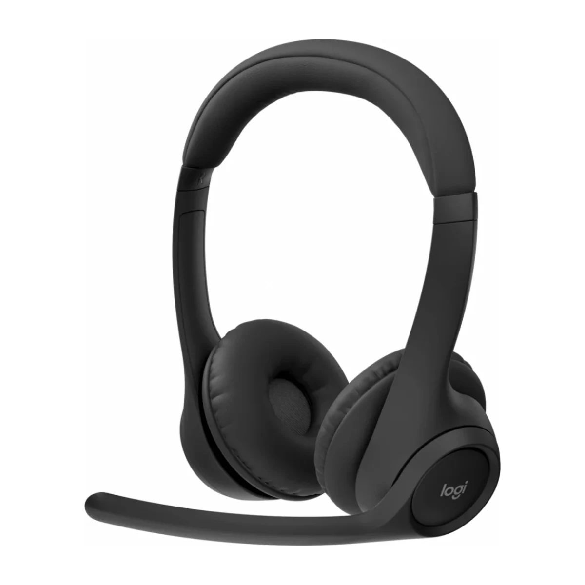 logitech auriculares zone con 981 001406
