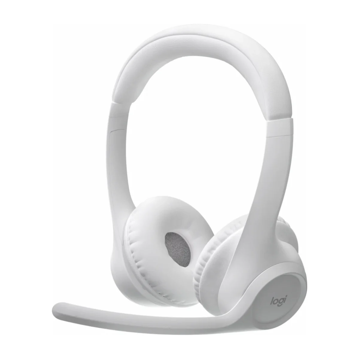 Diadema Logitech Zone 300 Inalambrico Bluetooth Mi 981 001416
