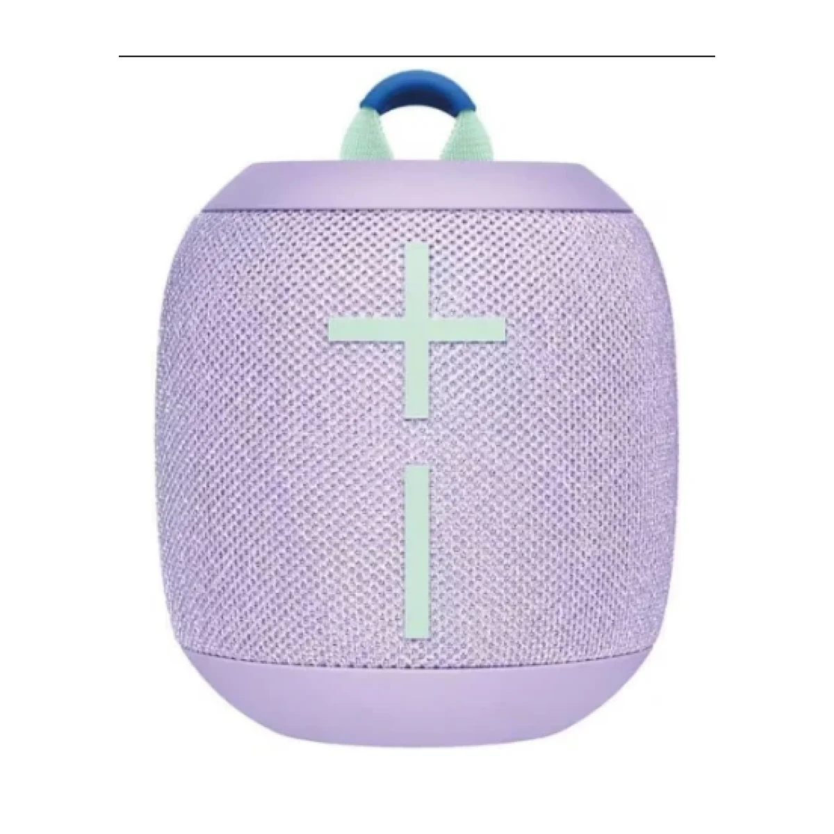 Bocina Portatil Logitech Ultimate Ears WONDERBOOM 3 Inalambrico Bluetooth Lavanda 984 001836