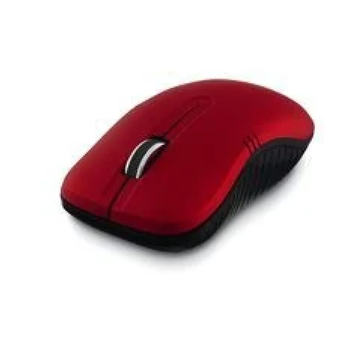 Mouse Inalambrico Verbatim 99767 Alambrico USB Rojo 99767