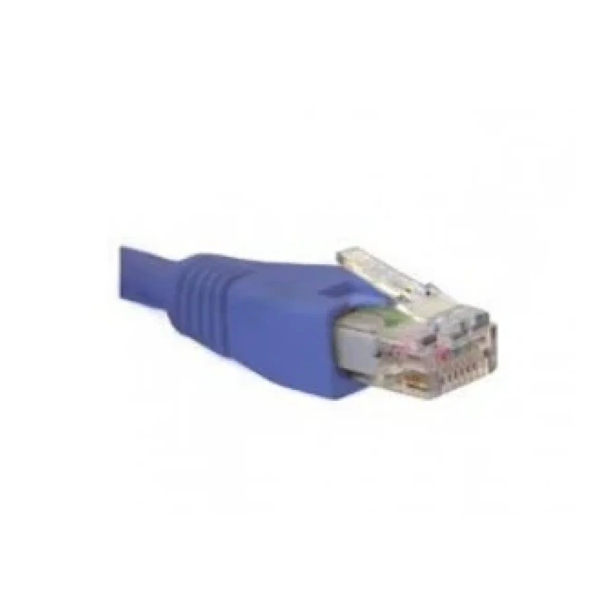 Cable de Red Nexxt Cat5e RJ 45 3M Azul AB360NXT24