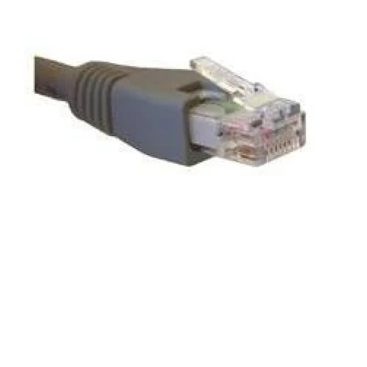 Cable de Red Nexxt Cat5e RJ 45 76M Gris AB360NXT45