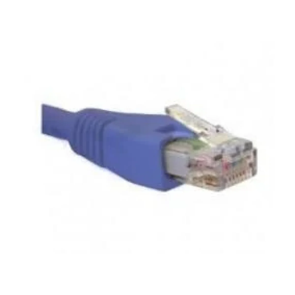 Cable de Red Nexxt Cat5e RJ 45 152M Azul AB360NXT57