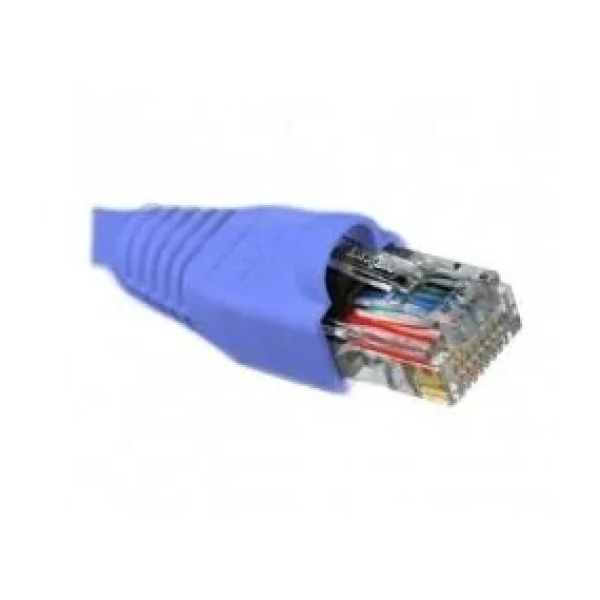 Cable de Red Nexxt Cat6 RJ 45 21M Azul AB361NXT13
