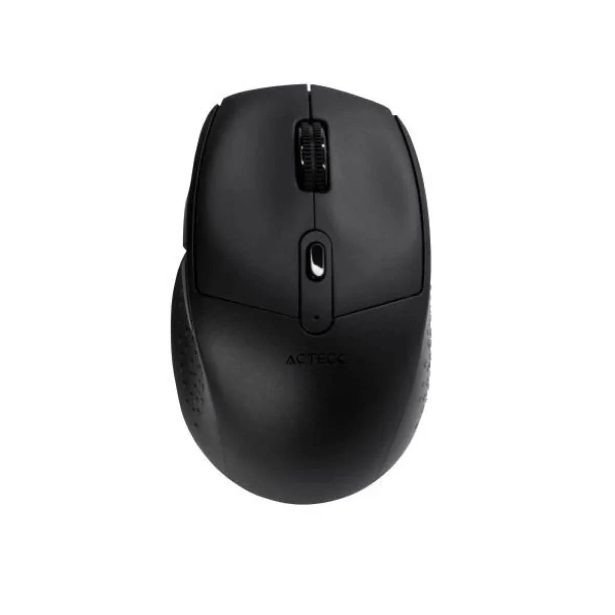 Mouse Acteck OPTIMIZE ERGO MI680 Inalambrico USB 6 Botones AC 934077