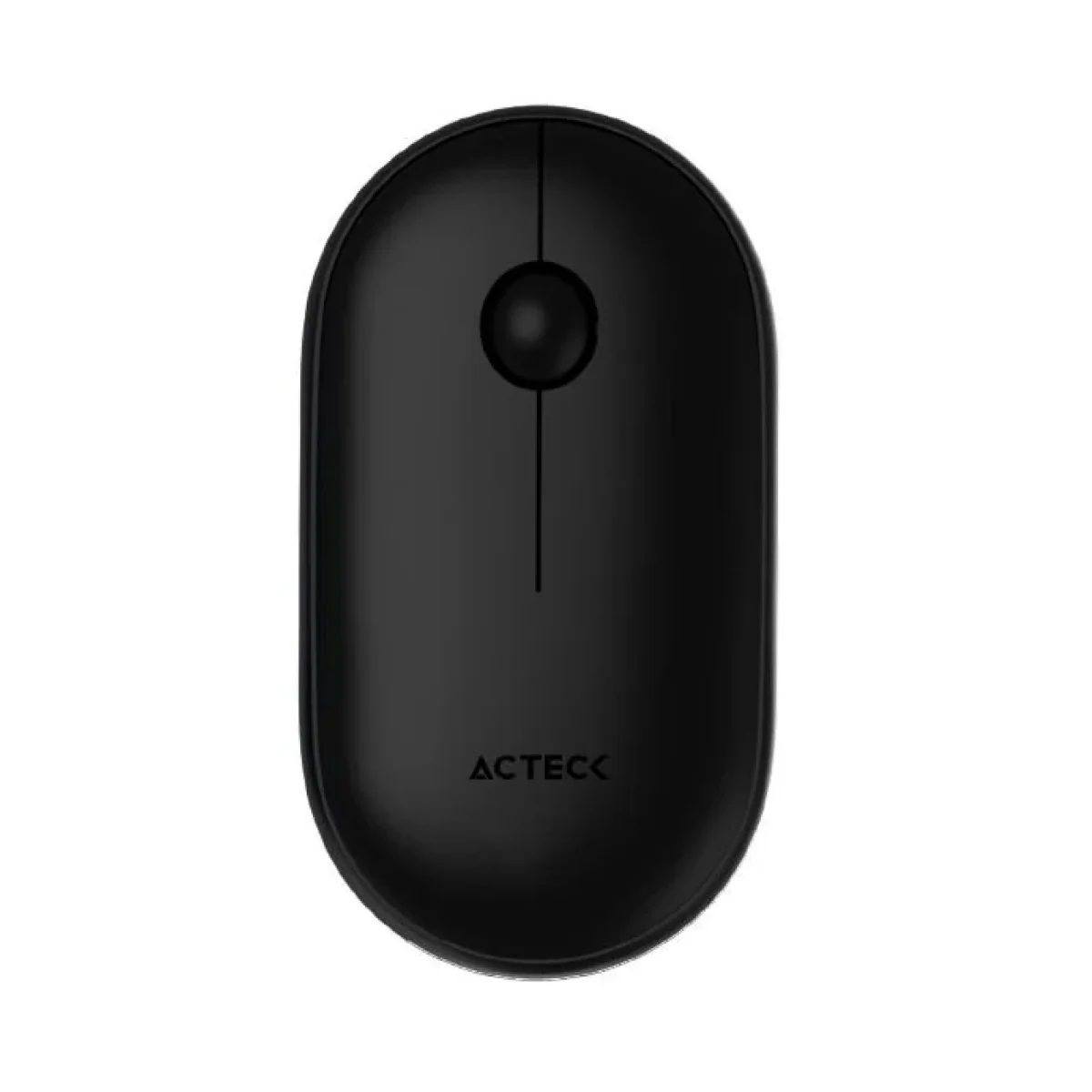 Mouse Acteck OPTIMIZE EDGE MI460 Inalambrico USB AC 934091