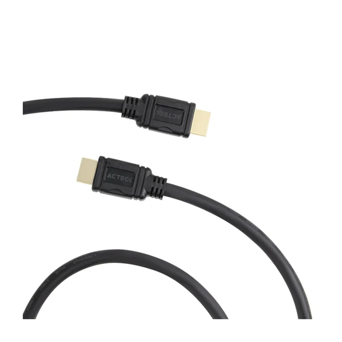 Cable HDMI Acteck Linx Plus 250 5m Negro AC 934787
