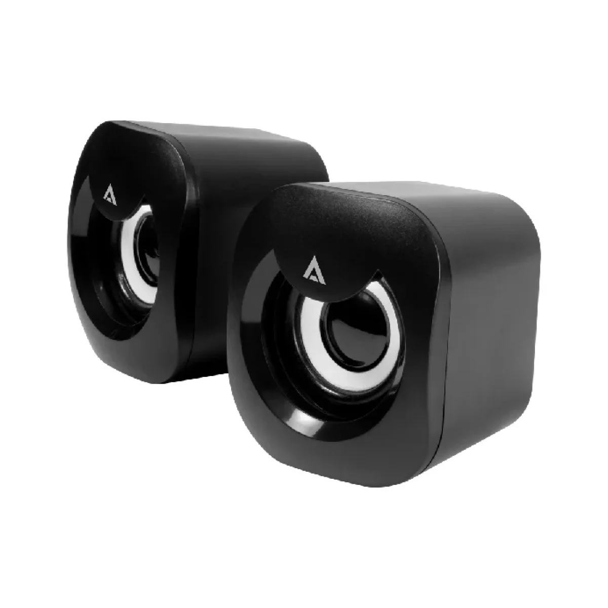 Bocinas Acteck Esence Basic AS215 Alambrico 35mm 3W AC 935272