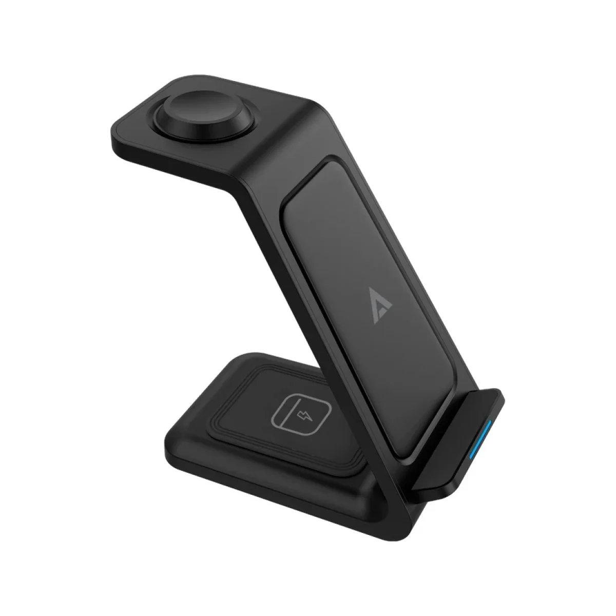 Cargador Inalambrico Acteck Energon S Mate CI720 3 AC 937153