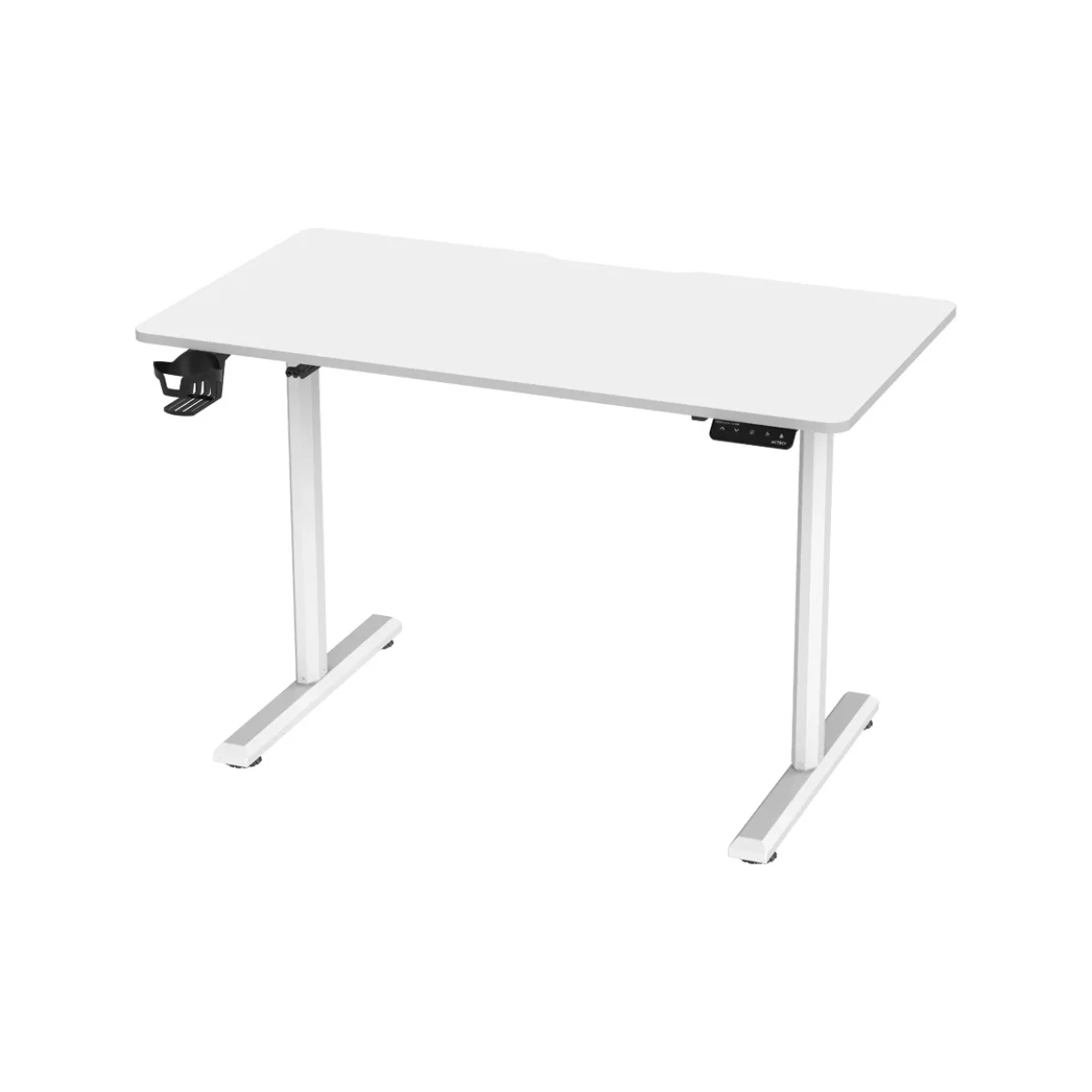 Escritorio Acteck Ergo Desk 1 ED717 Madera Acero A AC 937306
