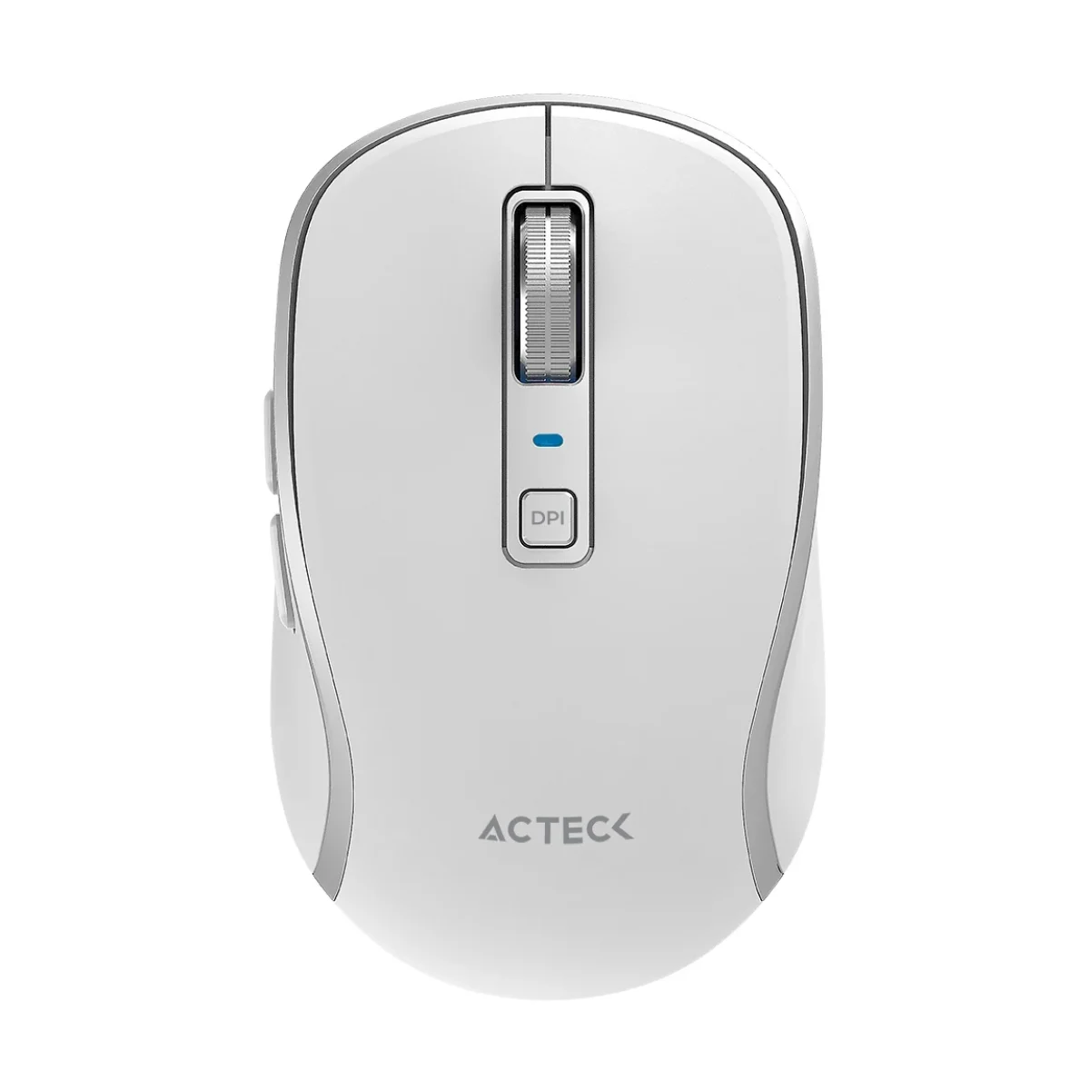 Mouse Acteck Optimize Trip Pro MI580 Inalambrico 6 AC 939607