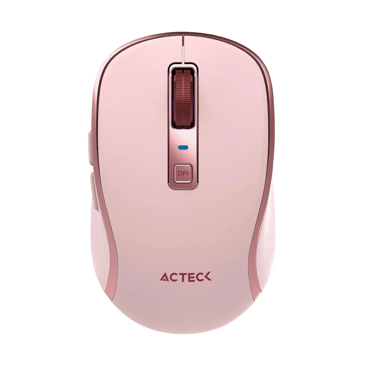 Mouse Acteck Optimize Trip Pro MI580 Inalambrico 6 AC 939614