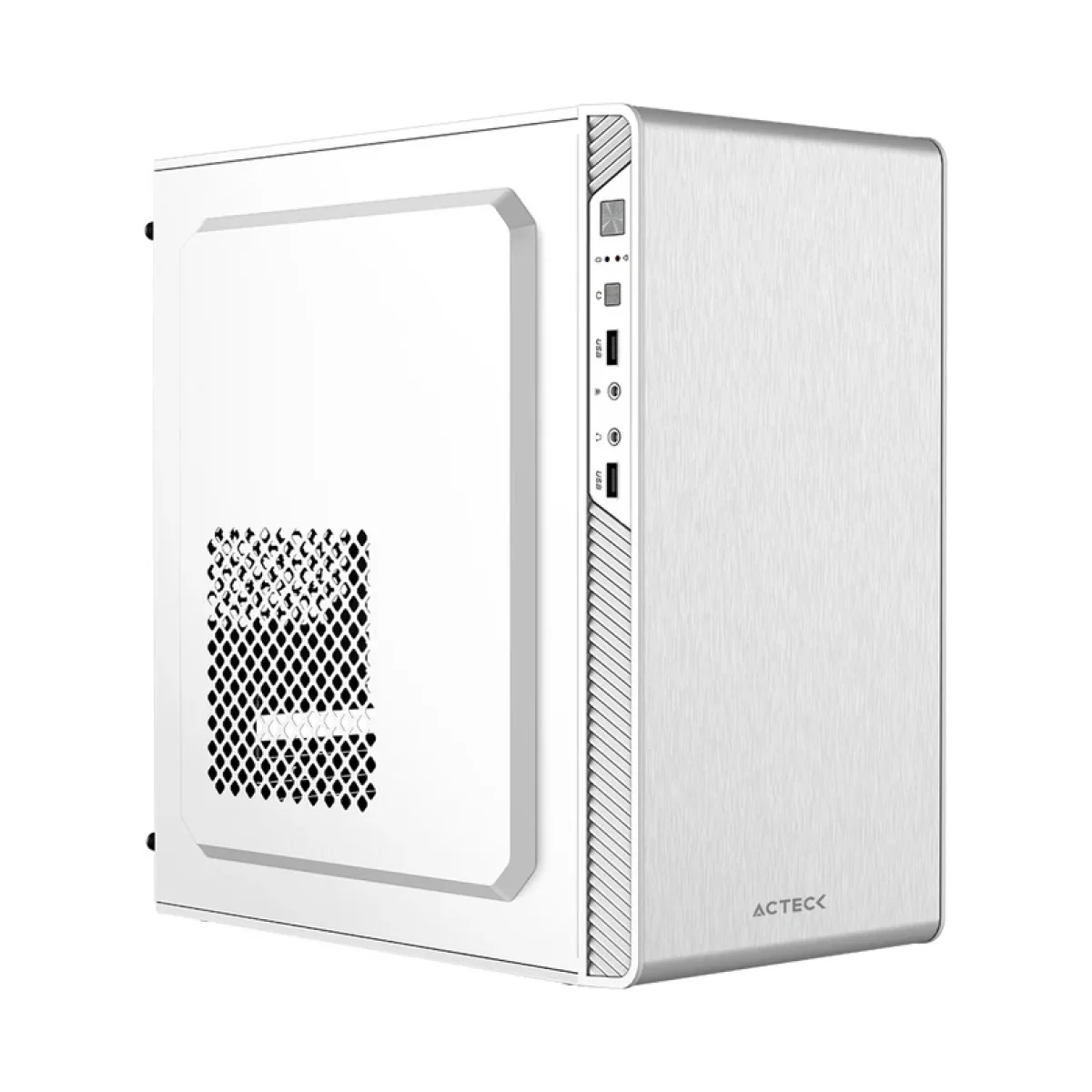 Gabinete Acteck Performance II GI215F Mini Torre M AC 940047