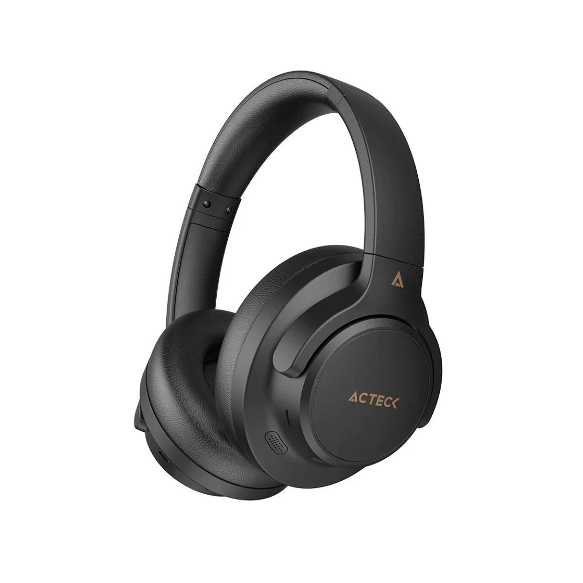 Audifonos Acteck Hype Epic HP750 Inalambrico Bluet AC 940856