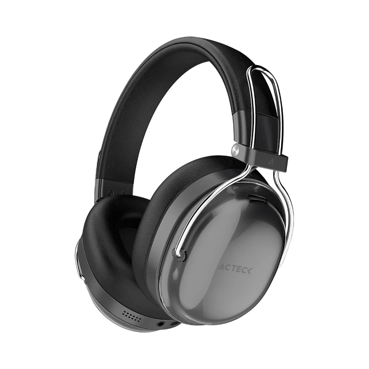Audifonos Acteck Luxe Pure HP730 Inalambrico Bluet AC 940870