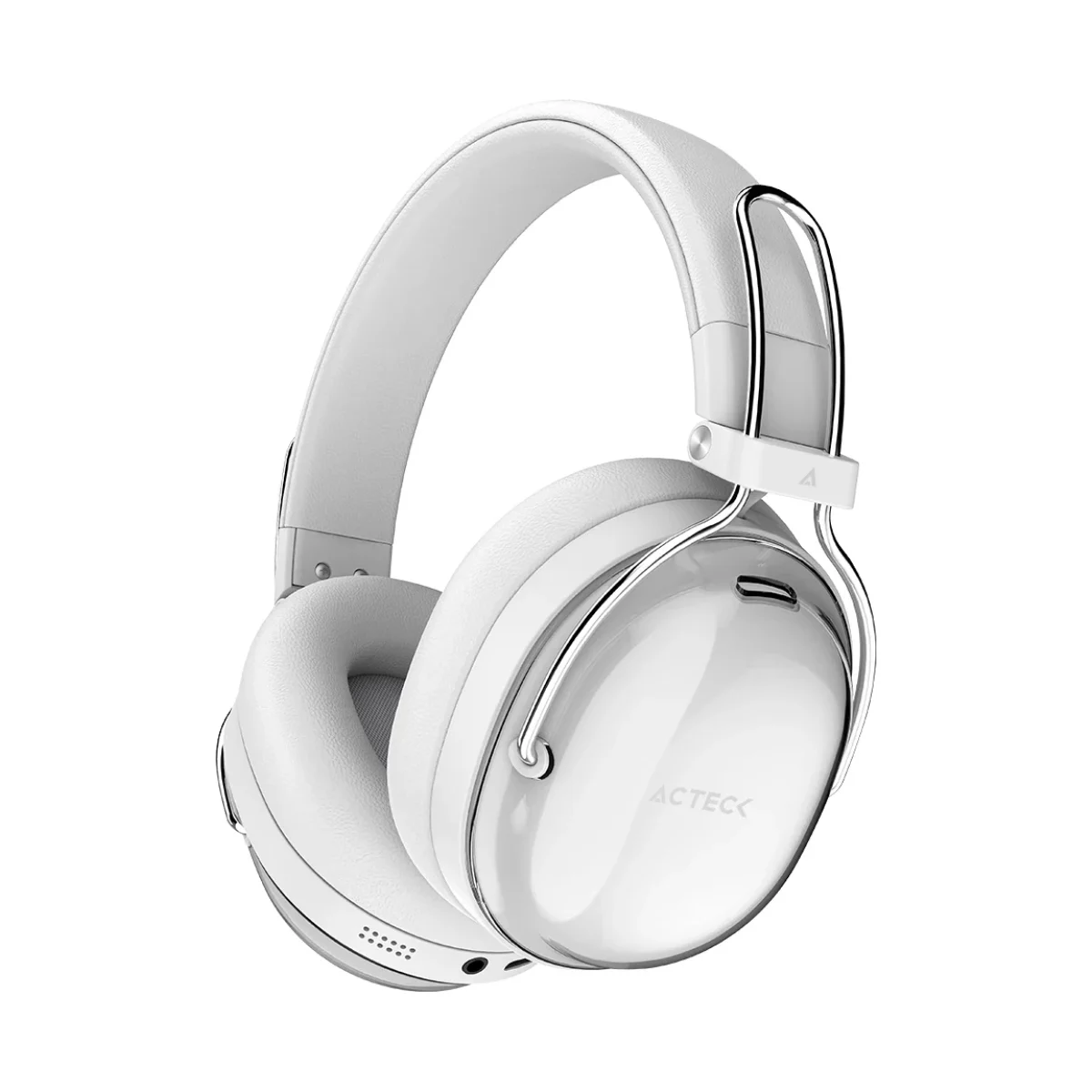 Audifonos Acteck Luxe Pure HP730 Inalambrico Bluet AC 940887