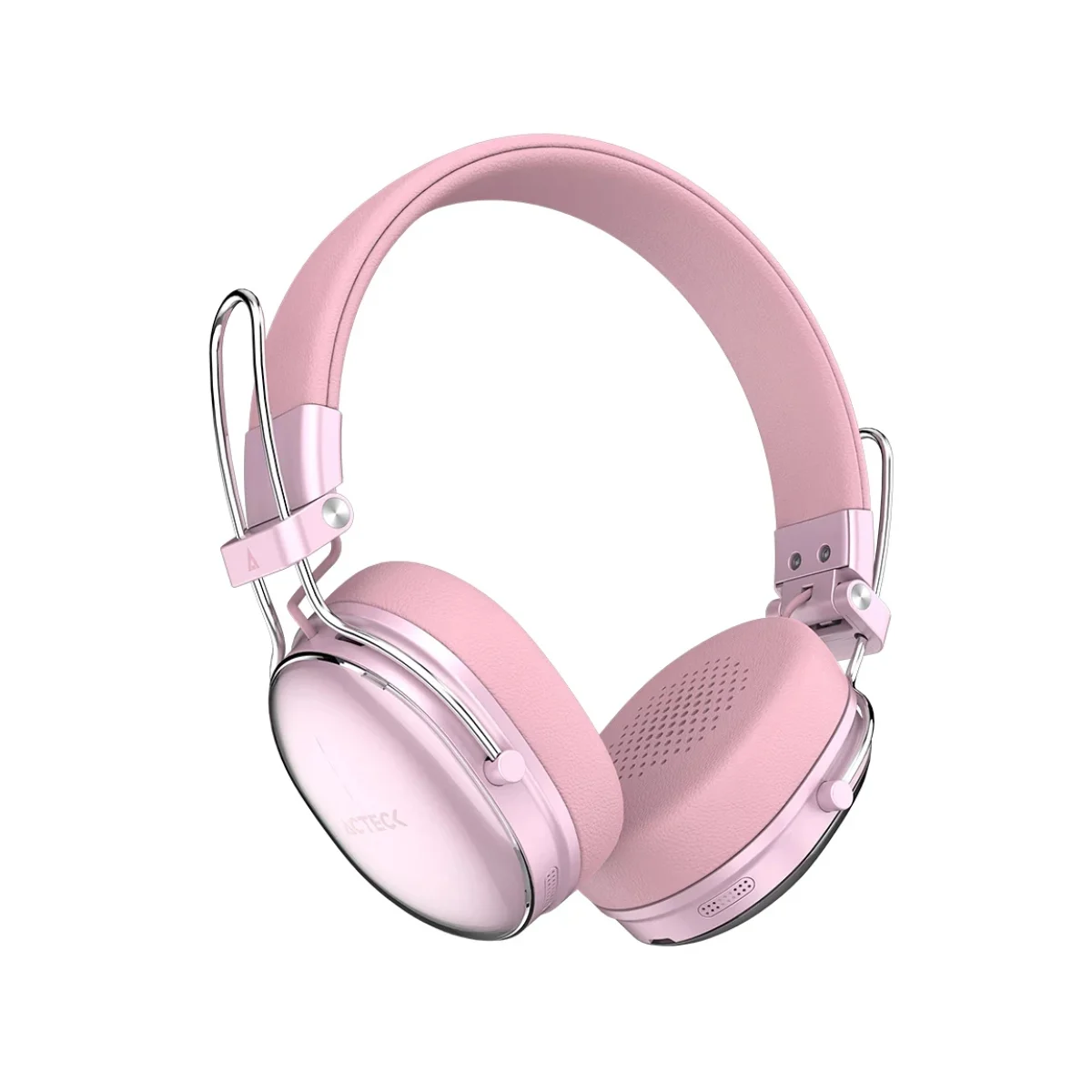 Audifonos Acteck Luxe Chic HP710 Inalambrico Bluet AC 940900
