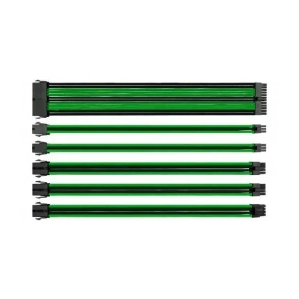 Kit de Extension Eagle Warrior Verde ACCABLEFAP302EGW