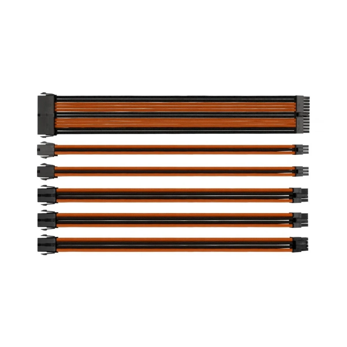 Kit de Extension Eagle Warrior Naranja ACCABLEFAP304EGW