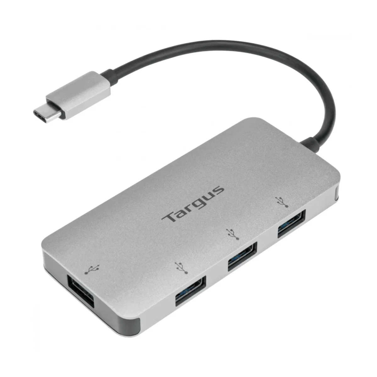 HUB Targus ACH226BT 4 Puertos Conector USB C ACH22 ACH226BT