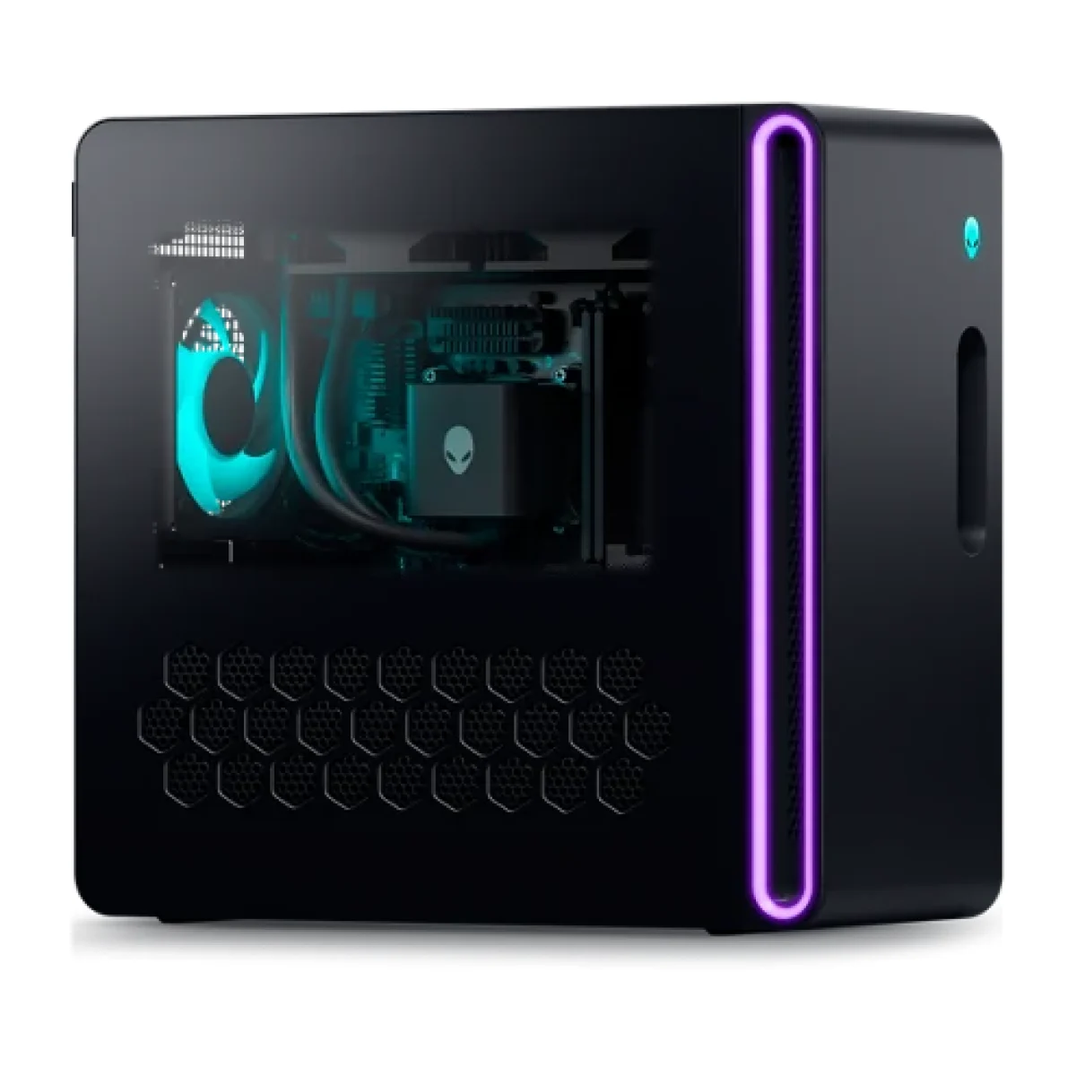 dell gamer alienware act1250 act1250 u7arl321t5060tiwhs 1w