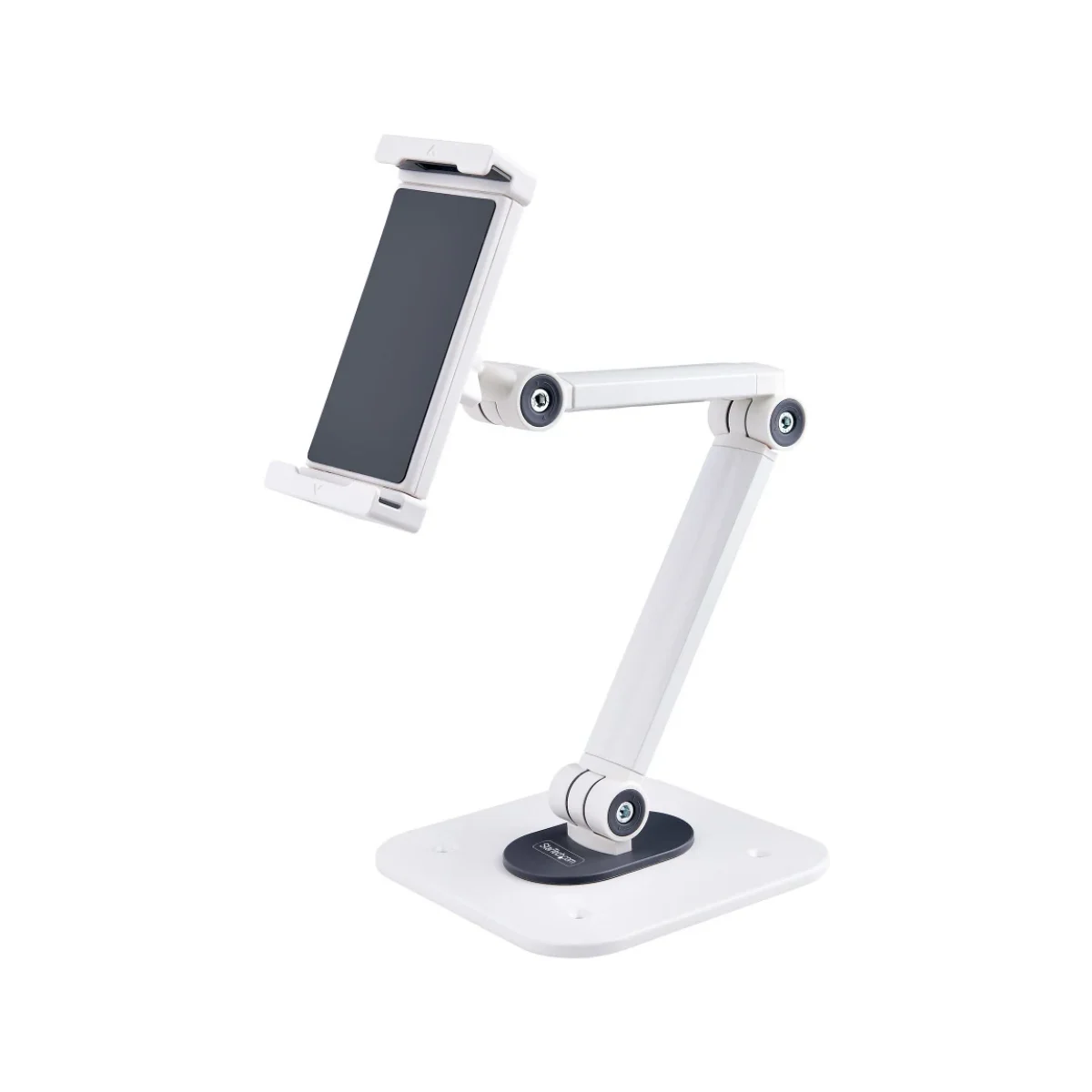 Soporte StarTechcom 47 a 129 Articulado para Tablet ADJ TABLET STAND W