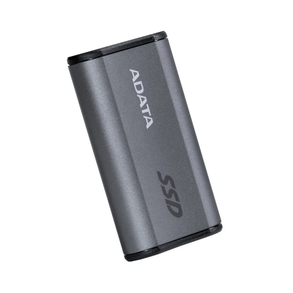 Unidad de Estado Solido Externo ADATA SE880 1TB USB 32 Gris AELI SE880 1TCGY