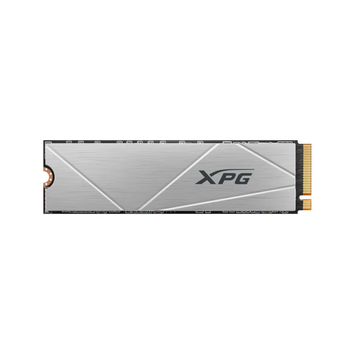 Unidad de Estado Solido ADATA XPG GAMMIX S60 M 2 5 AGAMMIXS60 512G CS