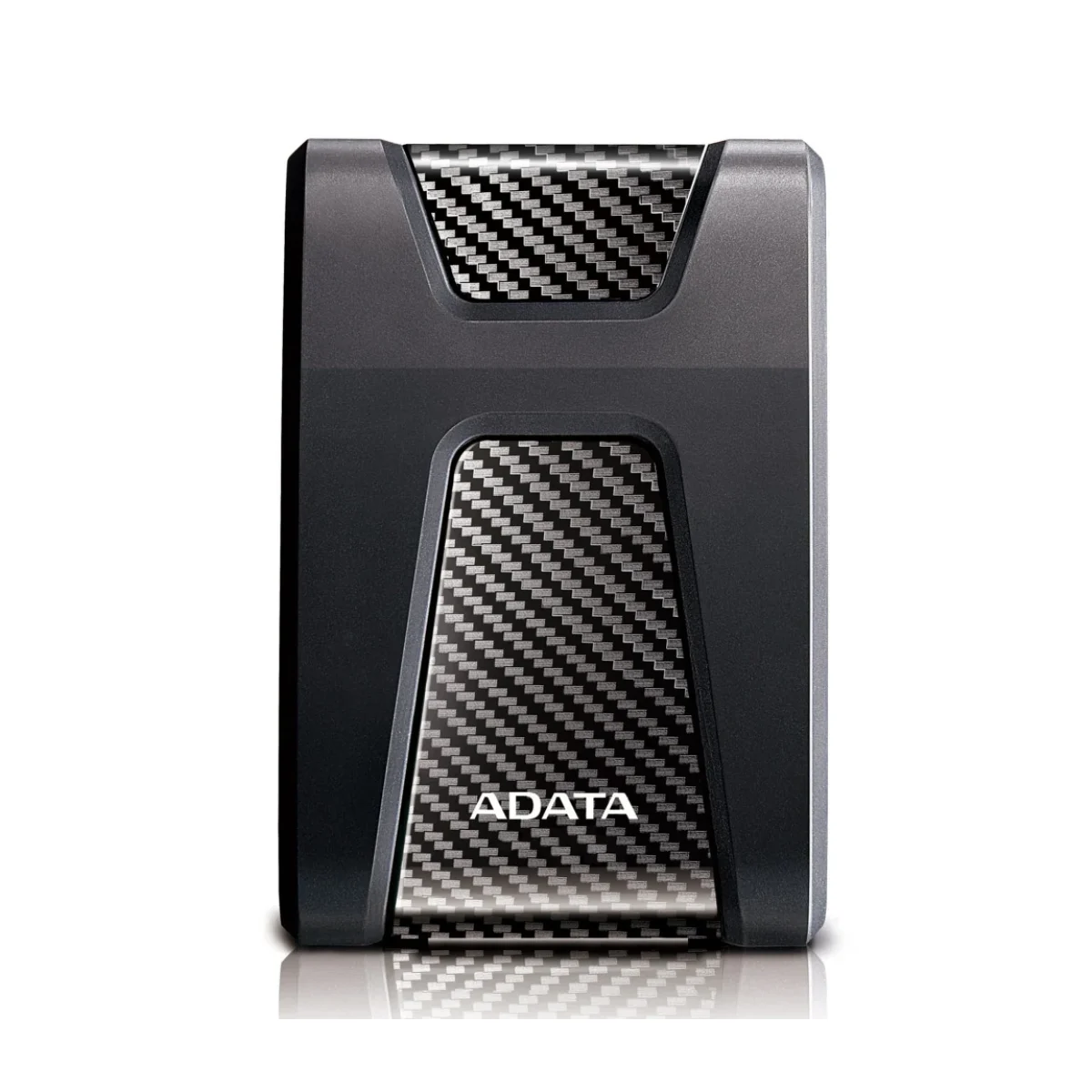 Disco Duro Externo Adata Hd650 25p 2Tb Usb 31 Windows Mac Linux Negro AHD650 2TU31 CBK