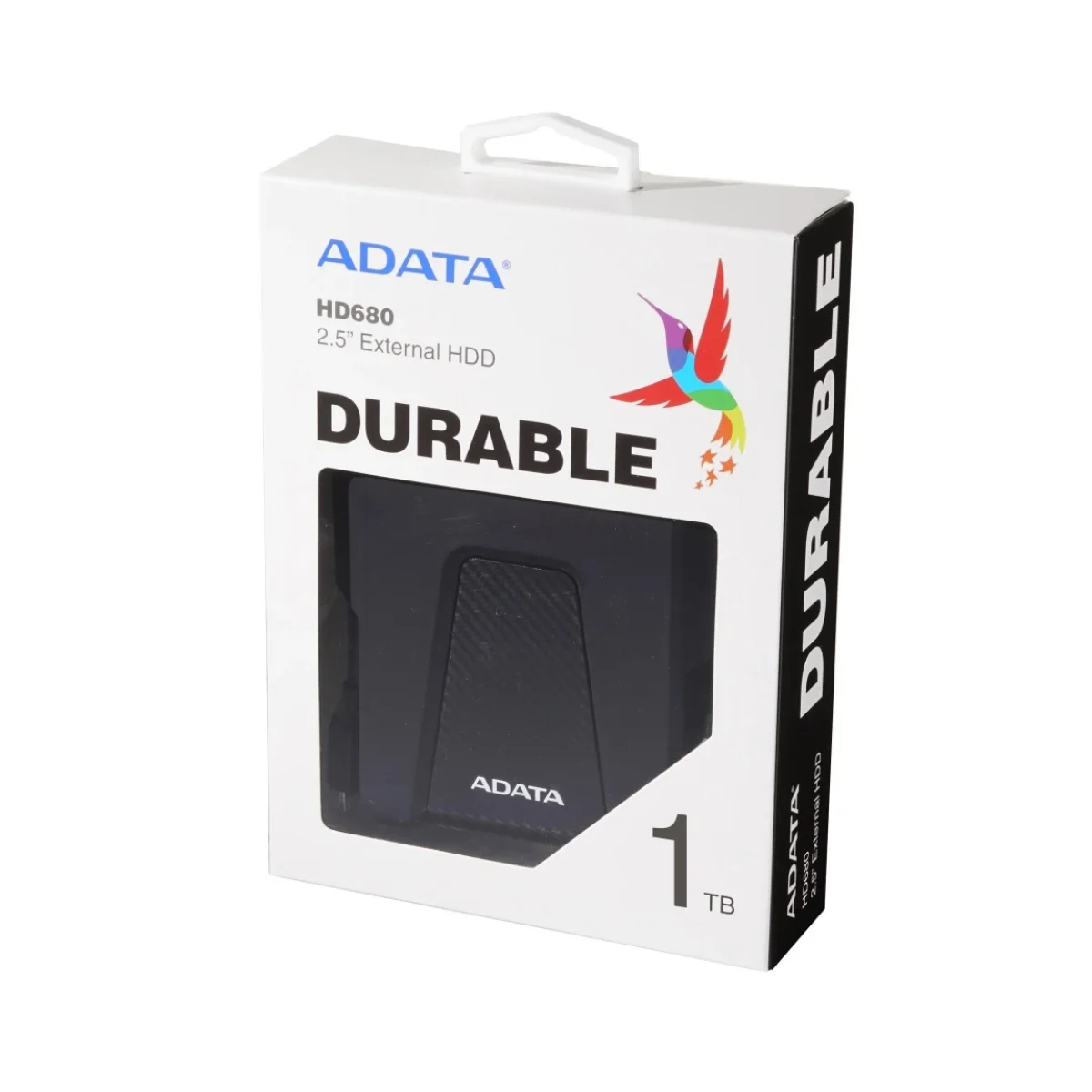 Disco Duro Externo ADATA HD680 2 5 1TB USB 3 2 Win AHD680 1TU31 CBK