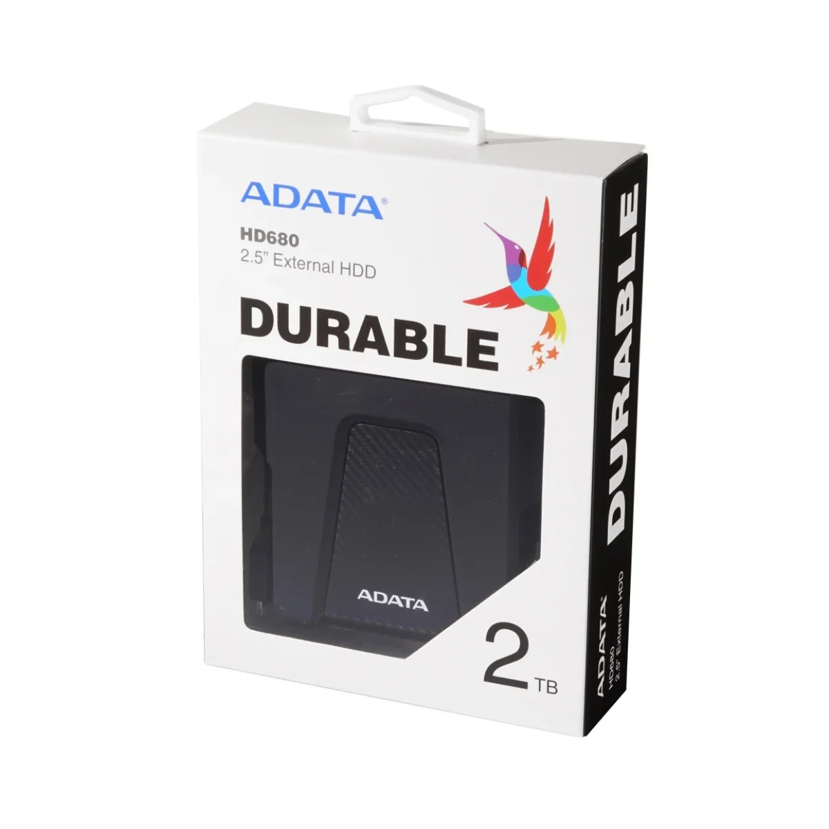 Disco Duro Externo ADATA HD680 2 5 2TB USB 3 2 Win AHD680 2TU31 CBK