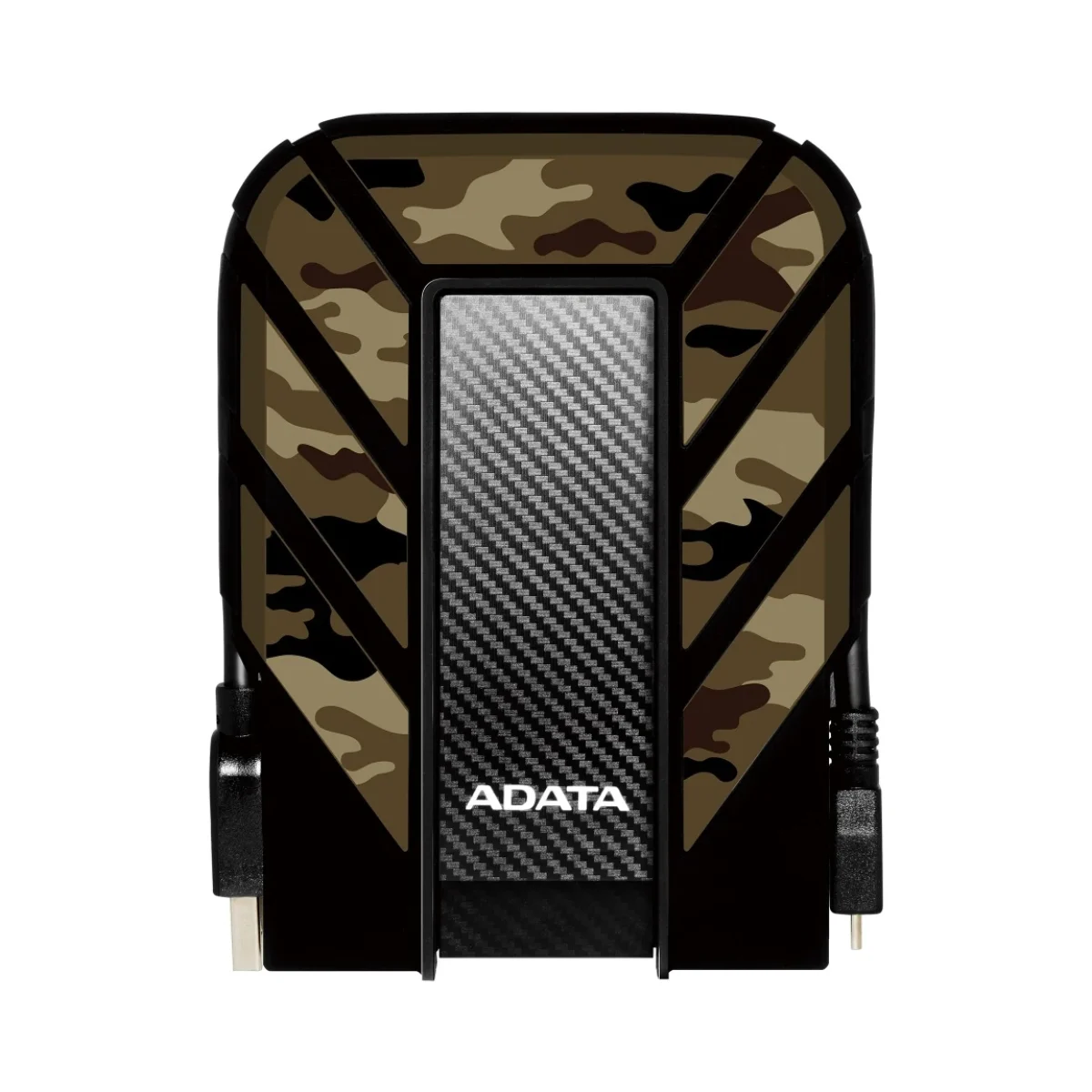 Disco Duro Externo Adata Hd710M Pro 25p 1Tb Usb 31 Windows Mac Linux Camuflaje AHD710MP 1TU31 CCF