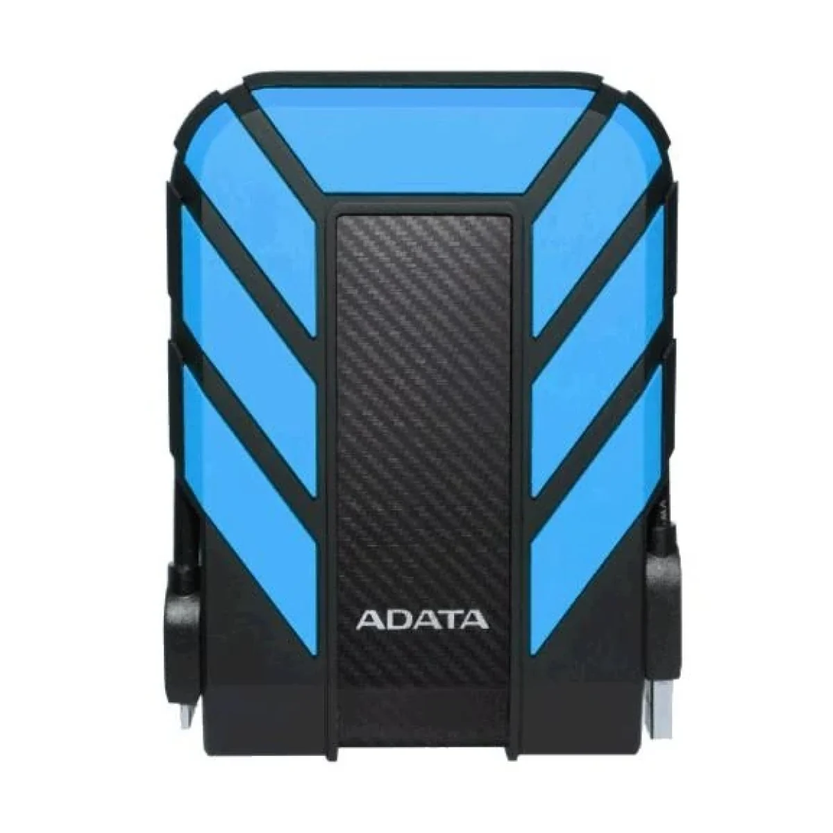 Disco Duro Externo Adata Hd710 Pro 25p 2Tb Usb 31 Windows Mac Linux Azul Negro AHD710P 2TU31 CBL