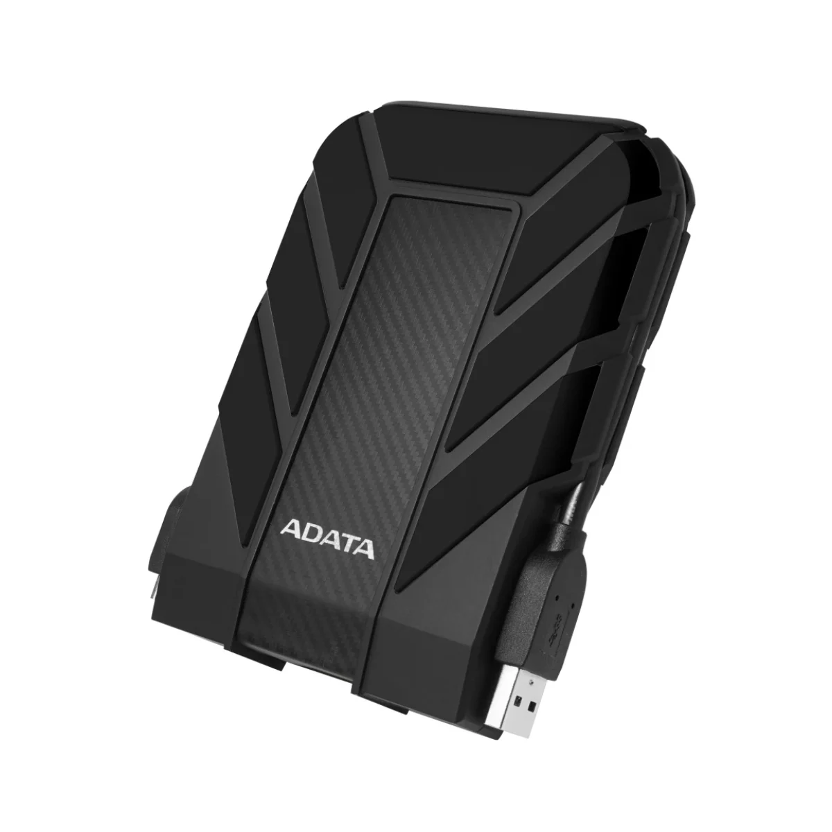 Disco Duro Externo Adata Hd710 Pro 25p 5Tb Usb 31 Windows Mac Linux Negro AHD710P 5TU31 CBK