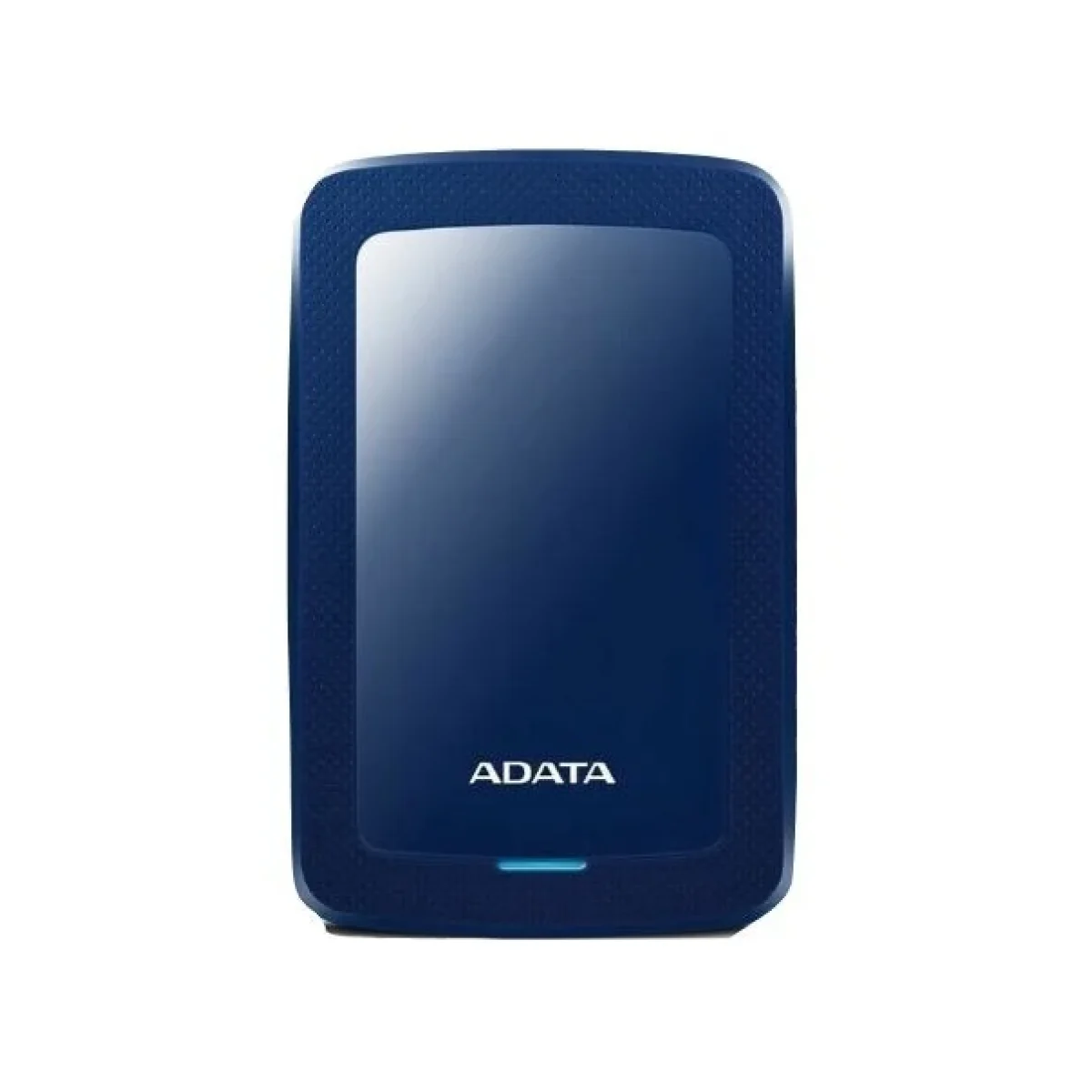 Disco Duro Externo Adata Hv300 25p 1Tb Usb 31 Windows Mac Linux Azul AHV300 1TU31 CBL