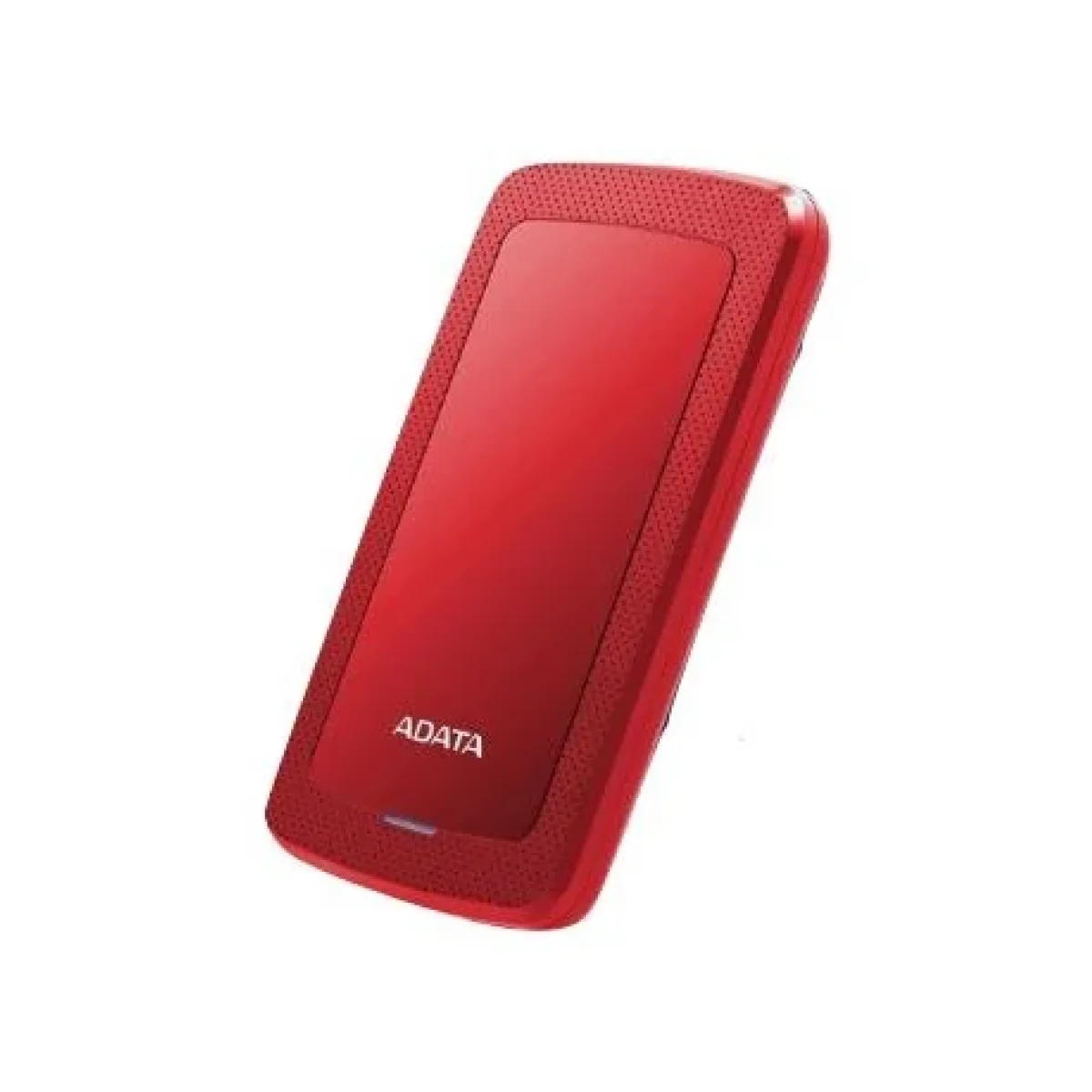 Disco Duro Externo Adata Hv300 25p 1Tb Usb 31 Windows Mac Linux Rojo AHV300 1TU31 CRD